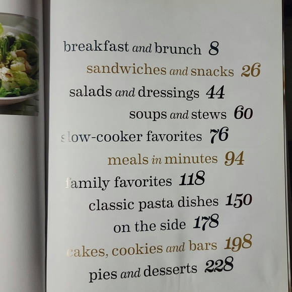 Cookbook - Picture 2 of 2